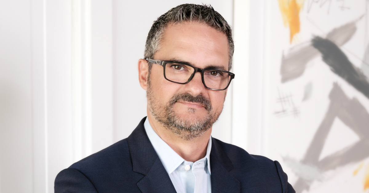 Carlos Campos Visionary Leadership