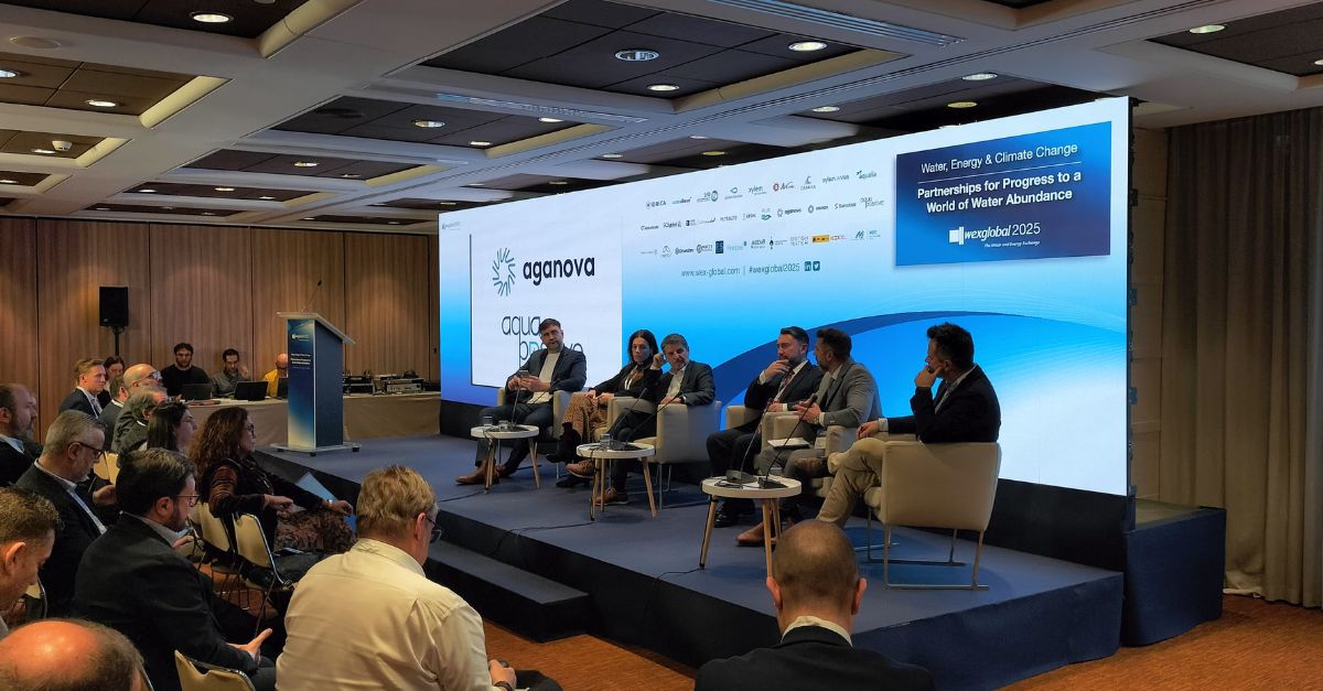 Sponsor WEX GLOBAL 2025