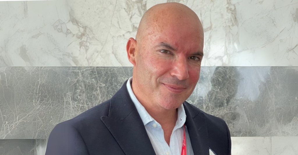 Water Perestroika for global sustainability
