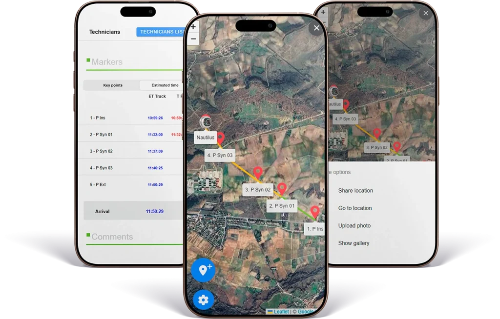 Nemo Artificial Intelligence Digital Platform