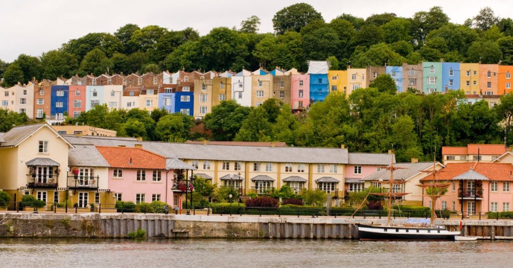 acoustic leak detection raw water main