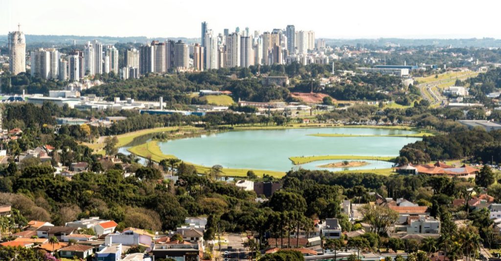 leak detection water network