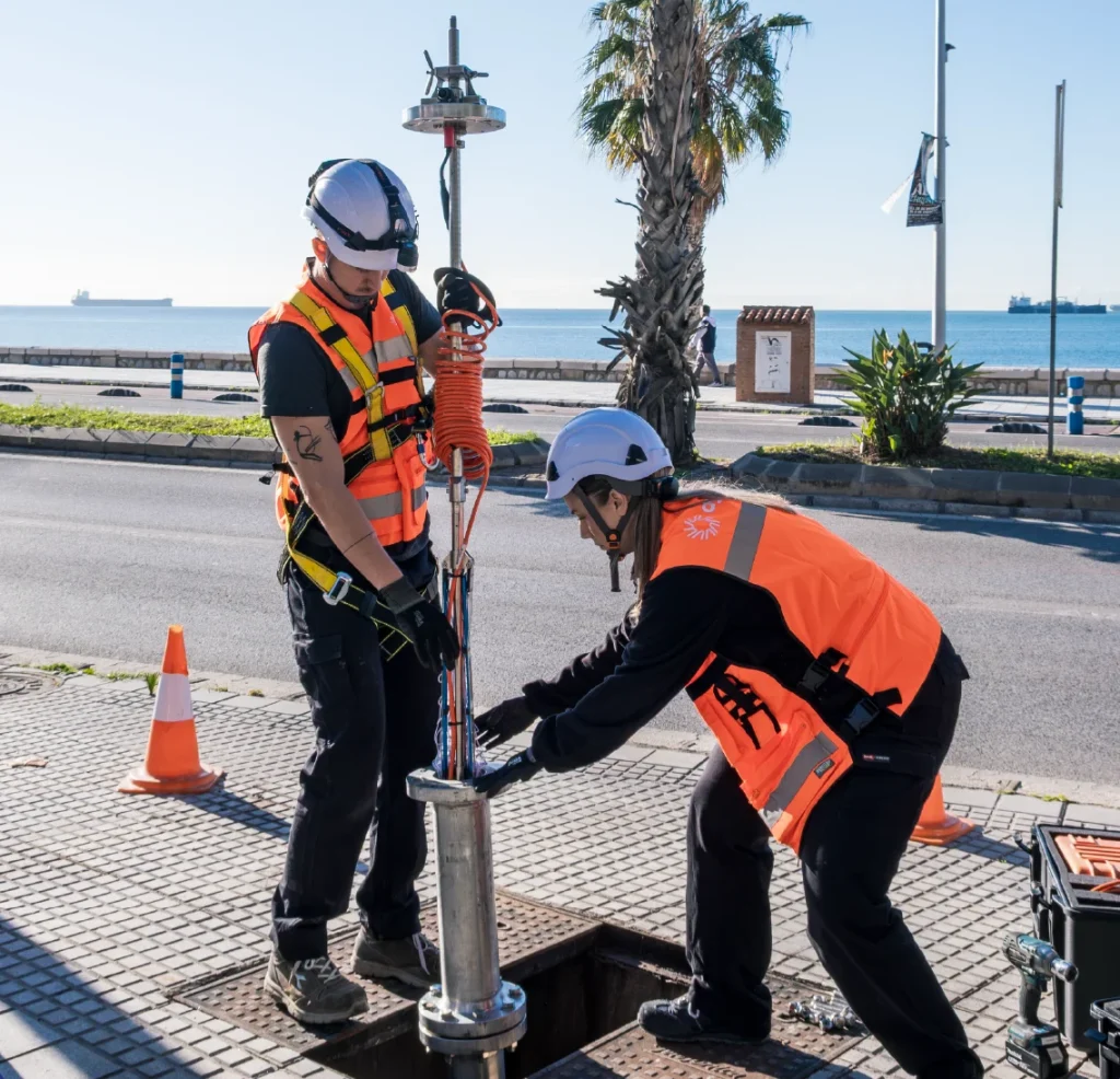 pipe condition assessment